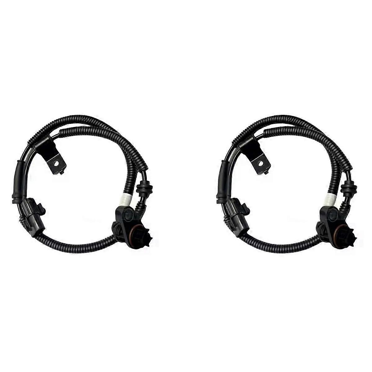  Quality Car ABS Wheel Speed Sensor for 