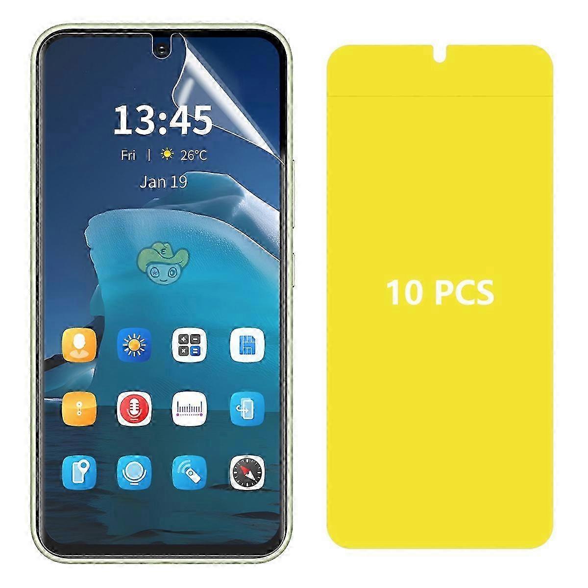 Screen Protectors for Compatible Devices