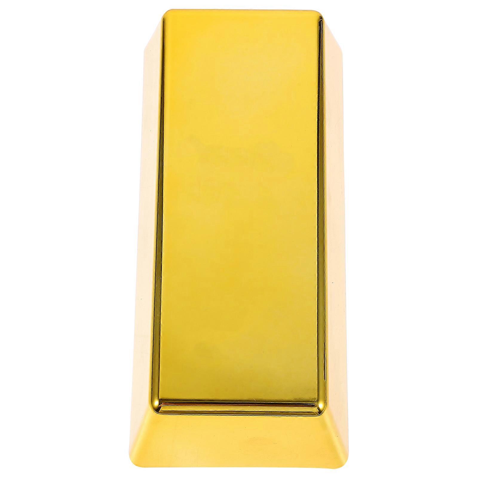 Invisible Door Stopper Shape Wedge Home Use 1Set
