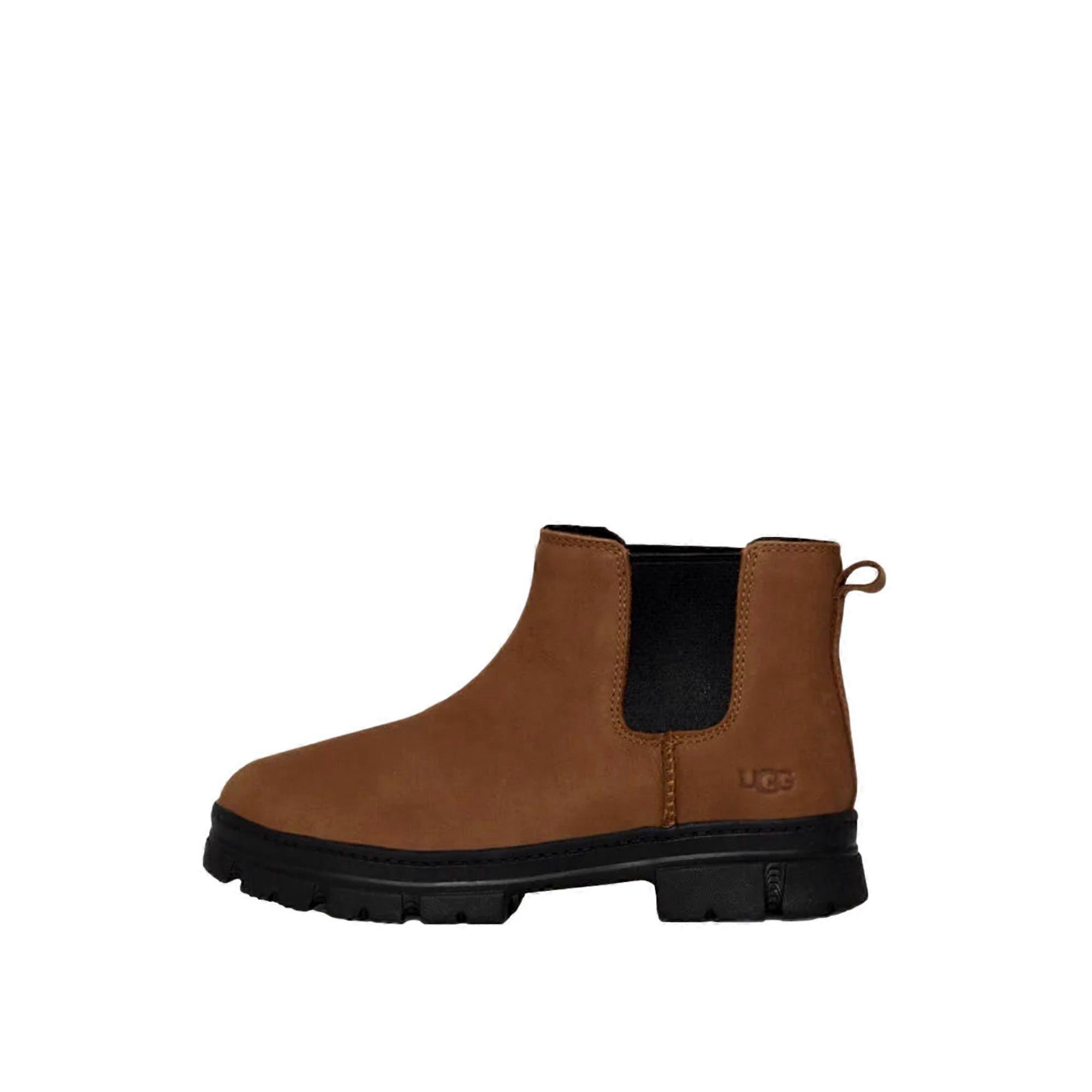 UGG Ashton Chelsea Chestnut 1143662K-CHE Pre-School