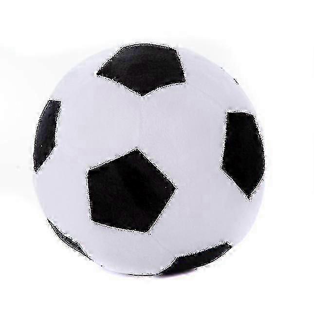 Soft Football Stuffed Pillow