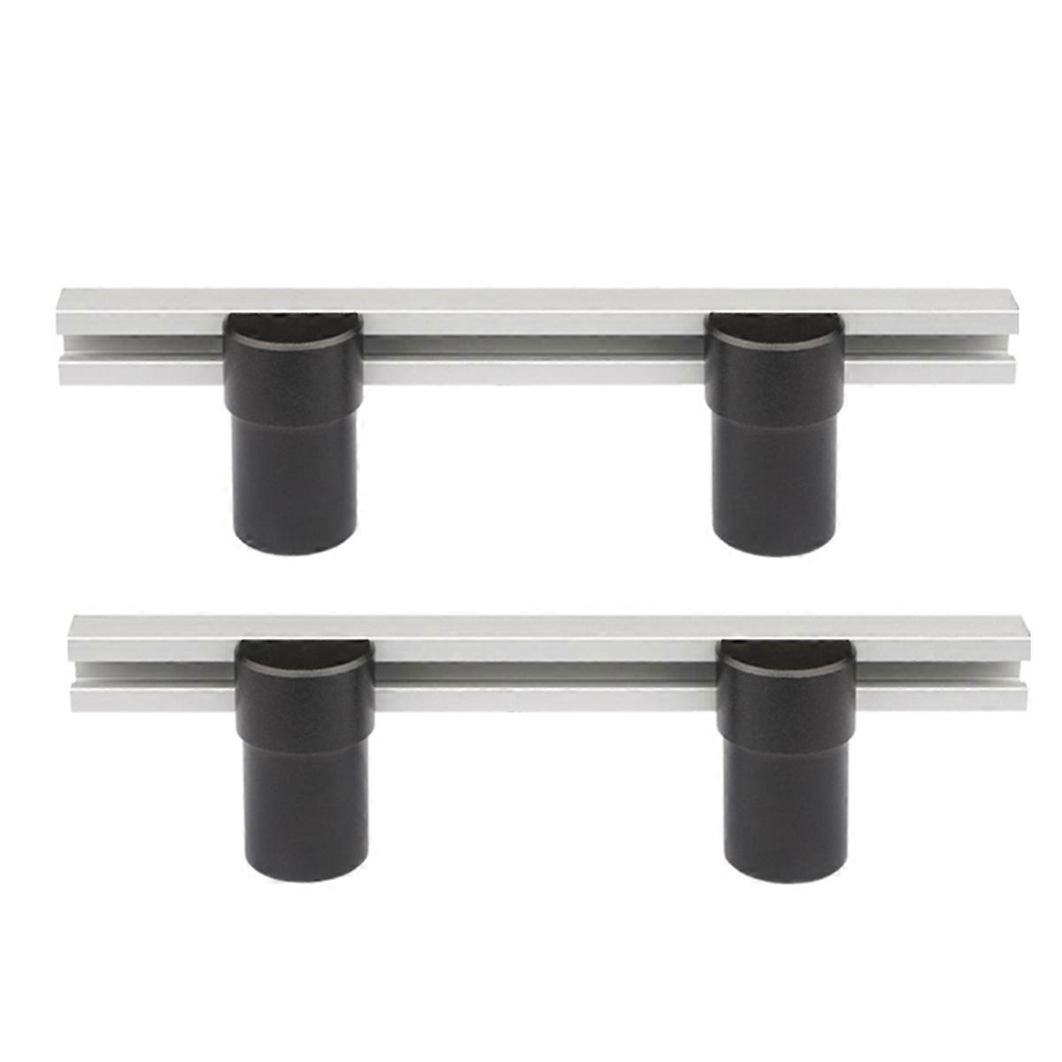 Table Planing Stop Bench Dogs Clamp for Woodworking DIY Table Workbench Positioning Bench Planing Stop Baffle 20mm