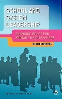 School and System Leadership