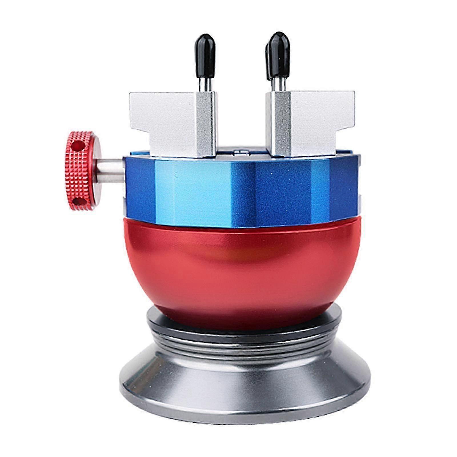 Multipurpose Table Bench Vice Clamp Rotatable Universal for Sculpture Craft