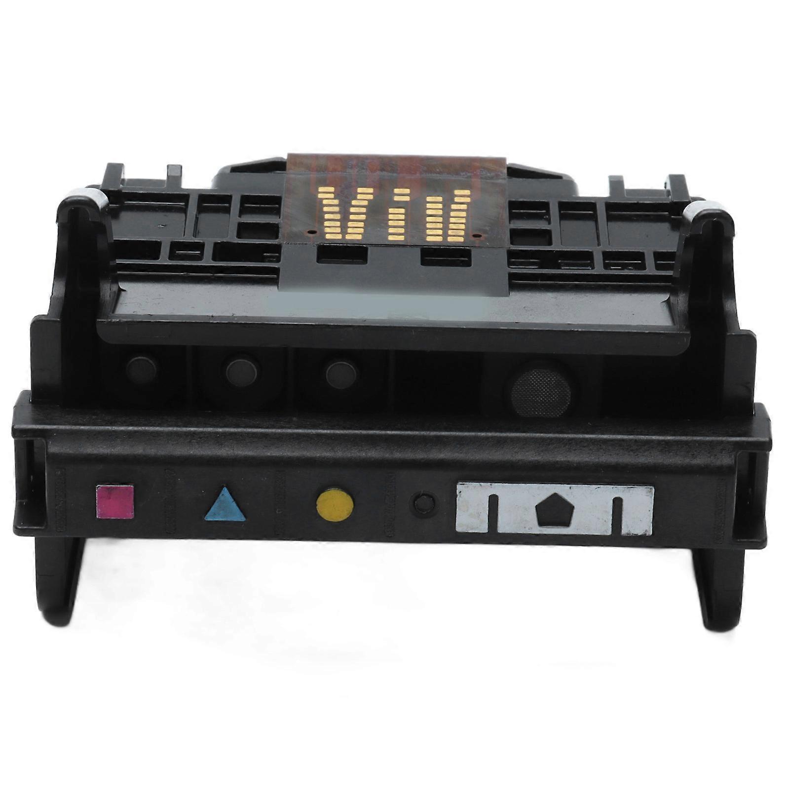 Printer Print Head High Resolution Printouts Rust Proof Easy Use Printhead Replacement for 920