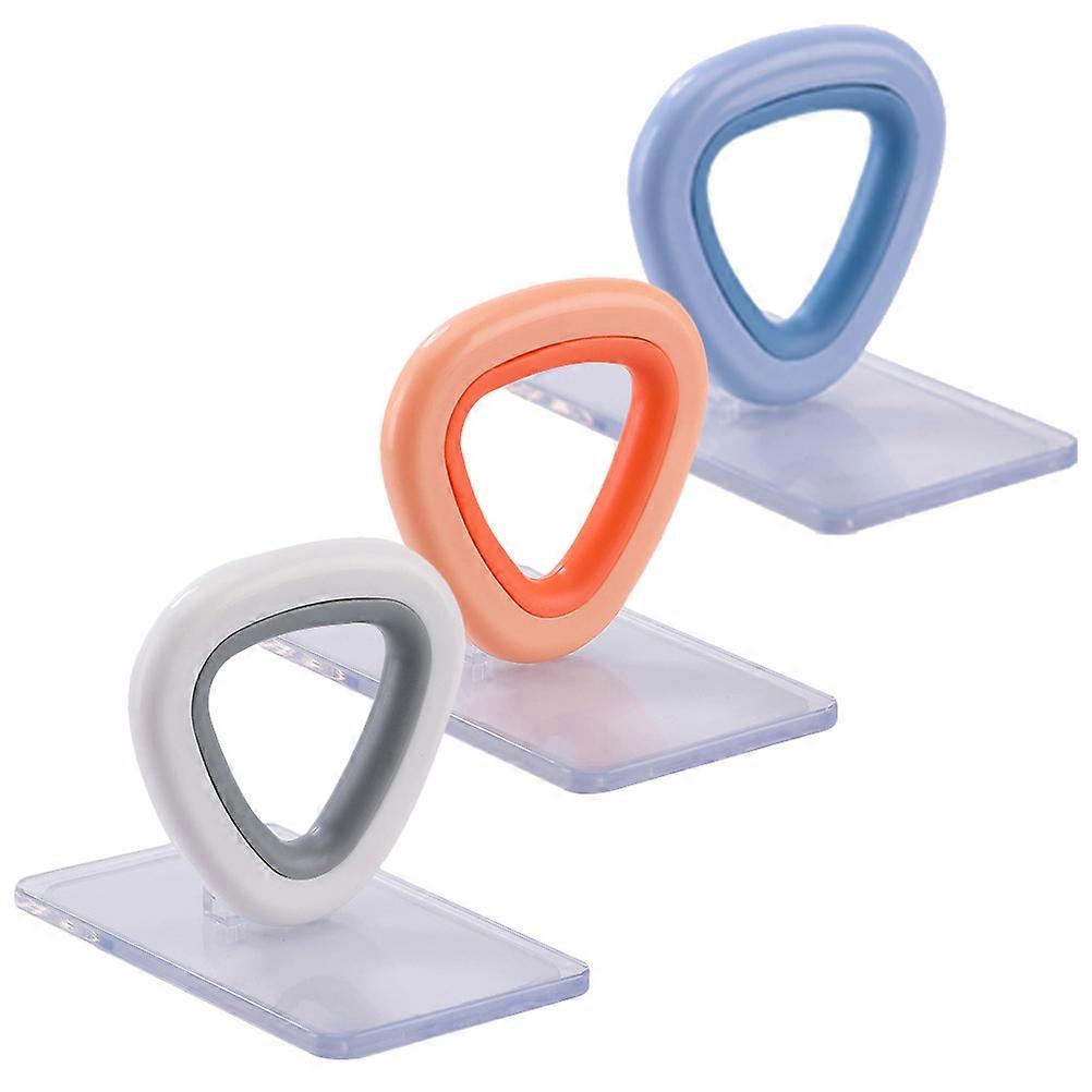Here's a well structured product description and key features for the **3pcs Toilet Seat Lifter Handle**:
### 🚽 **3pcs Toilet Seat Lifter Handle
