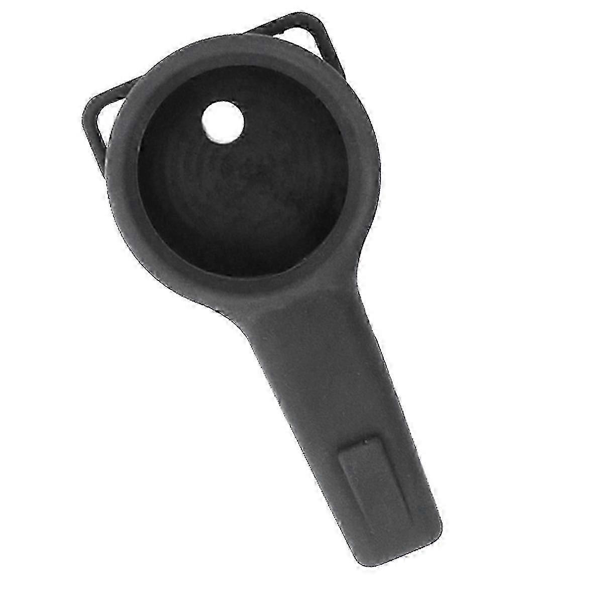 Scuba Pressure Gauge Boot Protector - EPDM Environmentally Friendly Diving Accessory for First Stage Metal High Pressure Safety