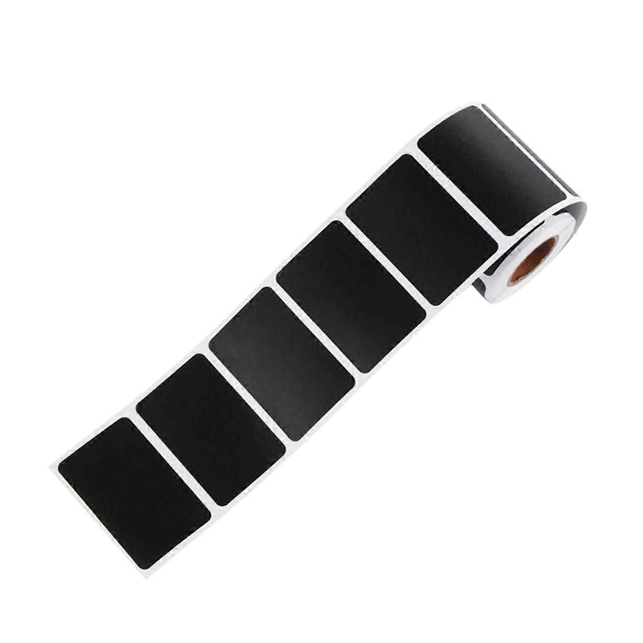 150 Removable Chalkboard Labels