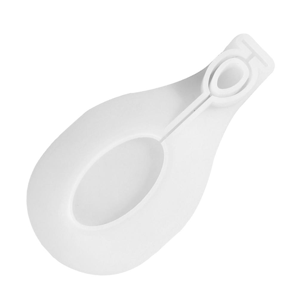 Optimized Title: Reusable Silicone Spoon Shape Coaster Mold for DIY Epoxy Crafting – Durable and Easy to Use Flexible Mold for Handmade Creations