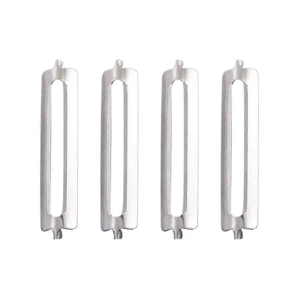 Peeler Replacement Replacement Blades Peeler Replacement Blades Peeler ьх A4S5