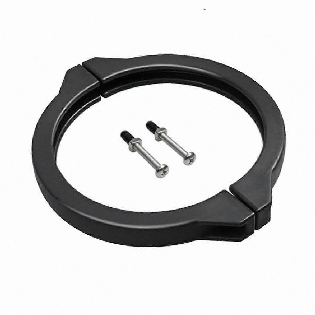 Sand Filter Valve Clamp Assembly for Swimming Pool Equipment