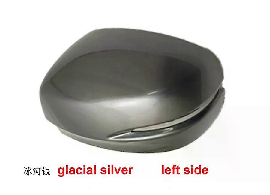 ExquisiteFor Honda Odyssey Elysion 2015 - 2022 Car Accessories Rearview Mirrors Cover Rear View Mirror Shell Housing Color Painted