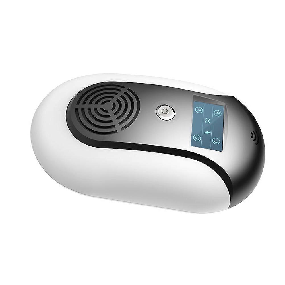 Compact Mouse Bat Deterrent Devices For Household Users With Plug Variable Frequency Mode 1Set