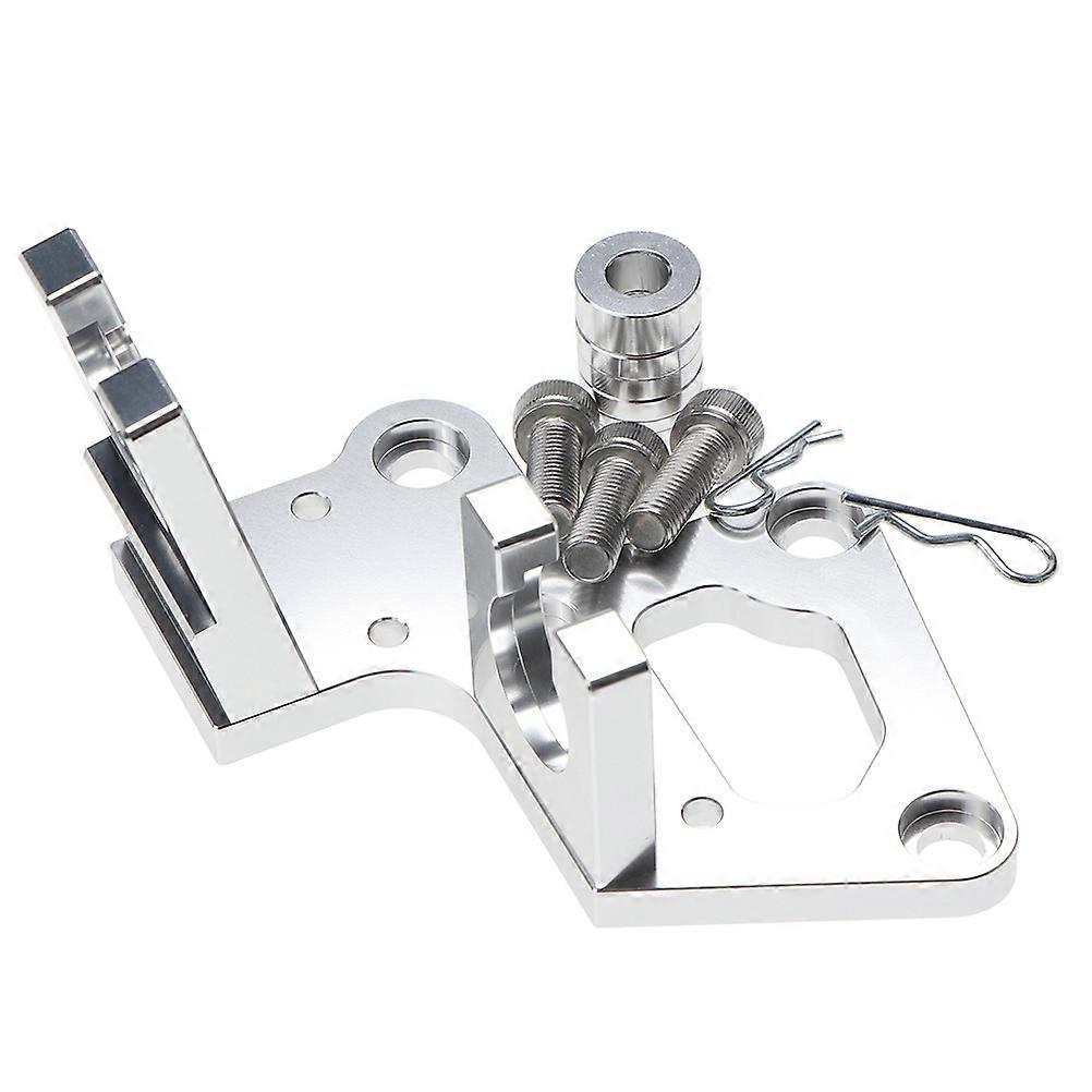 Car Accessories Transmission Cable Bracket For Mechanics During Vehicle Maintenance Featuring Smooth Surface And Sturdy Texture 1 Set