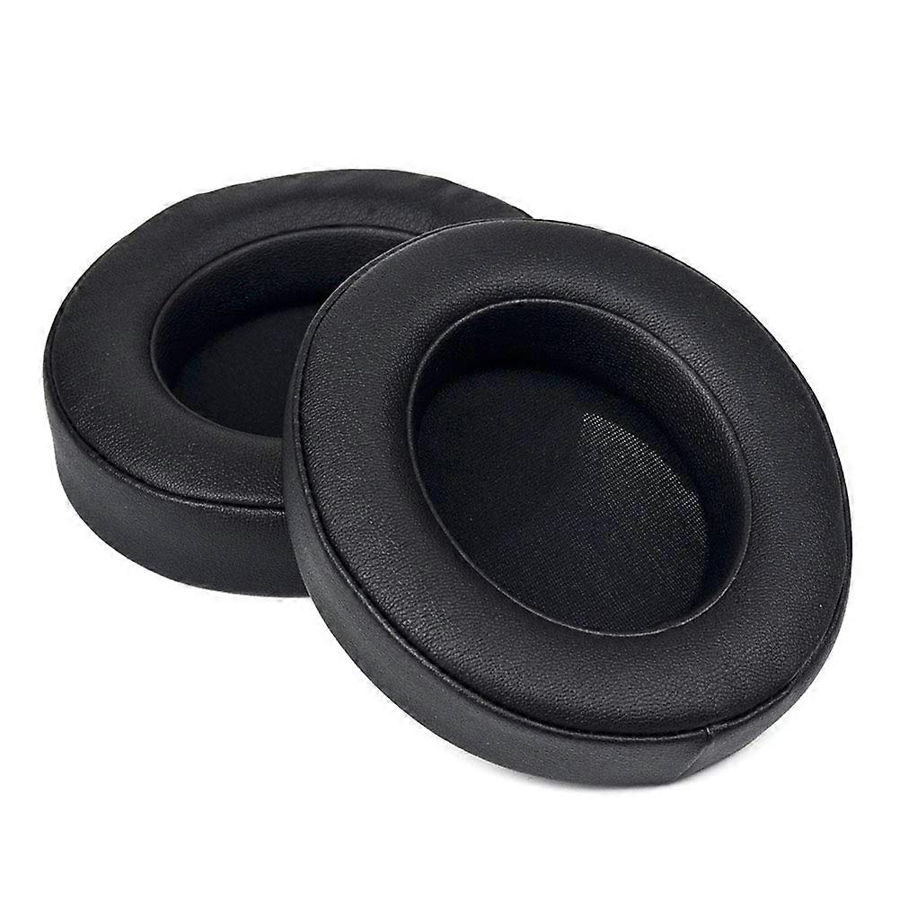 Kraken 7.1 V2 Black Earphone Sponge Cushions for Comfortable Listening and Reduced Friction