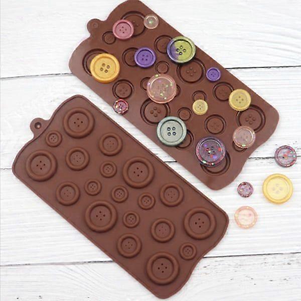 Shape - Buttons