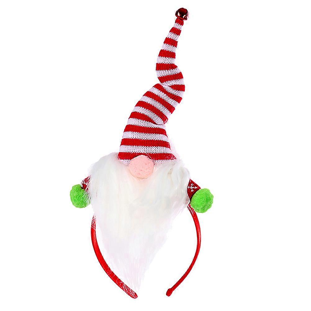 Here's a refined and engaging product description for your **"1 Pc Christmas Hair Hoop"**:
π **Festive Christmas Hair Hoop β Durable & Stylish