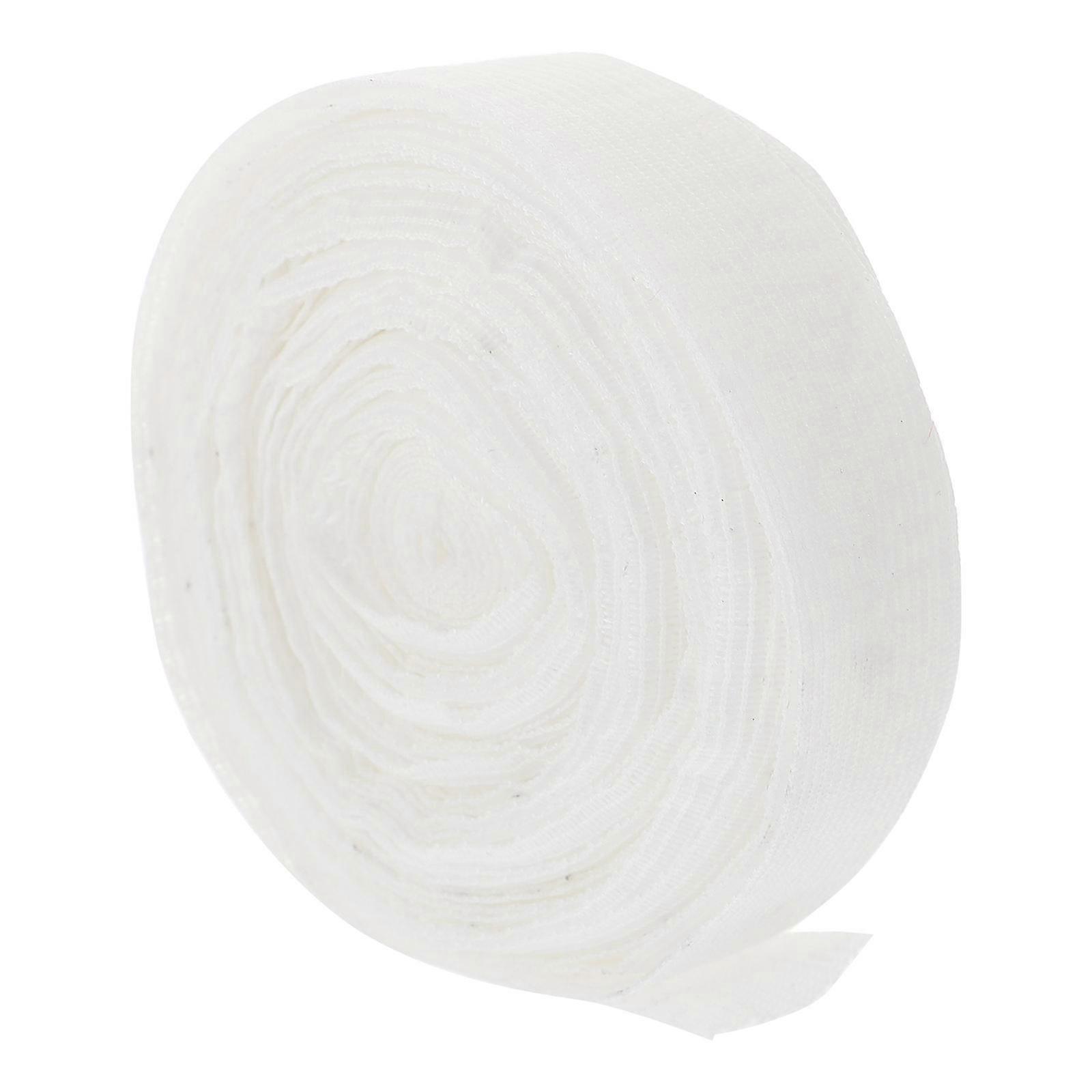 Self Adhesive Hemming Tape for Quick Easy Trouser Adjustments Strong Adhesion Iron On Sewing Fusing Tape for No Sew DIY Fashion Fixes