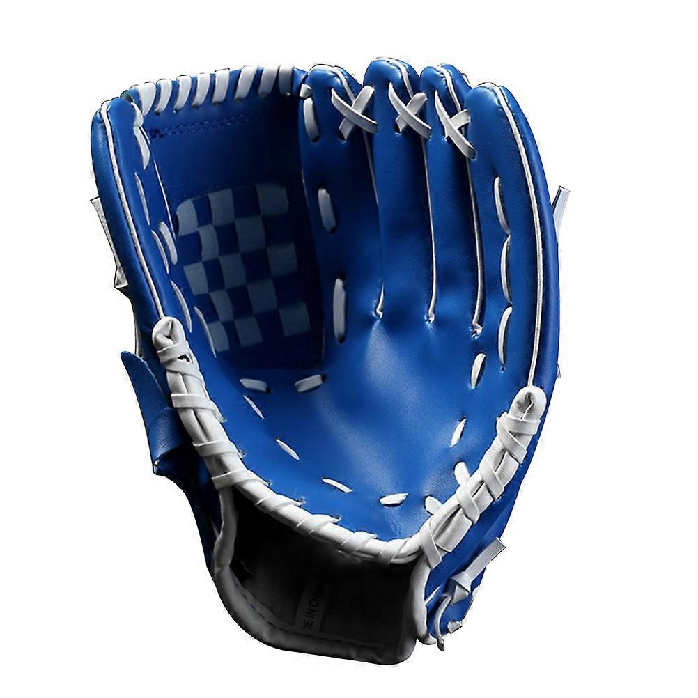 Kids Baseball Gloves 10.5 Softball Gloves Ideal For Sports Training Beginners 1Pc