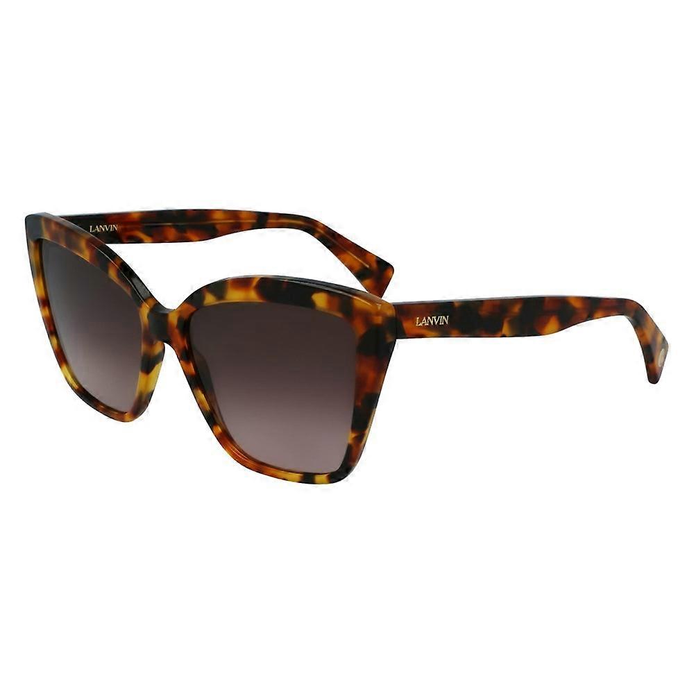 Sunglasses Lanvin lnv617s219