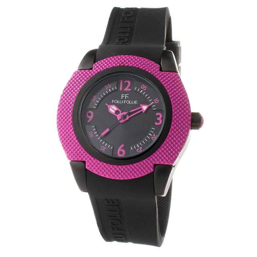 Órák Folli Follie wf13y028zpp