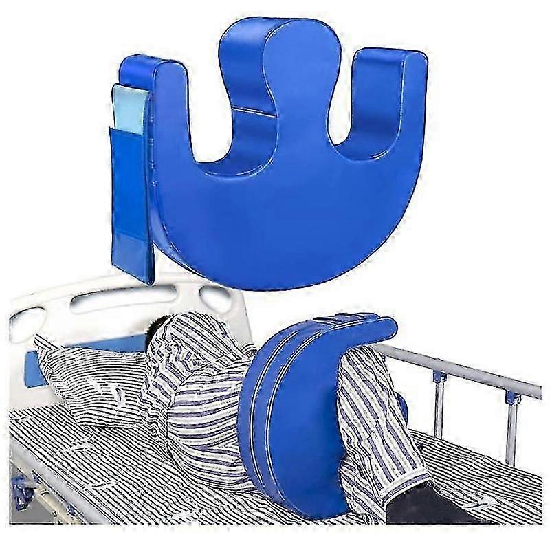 Minglan Bedridden Patient Turning Device-multifunctional Turning Pillow