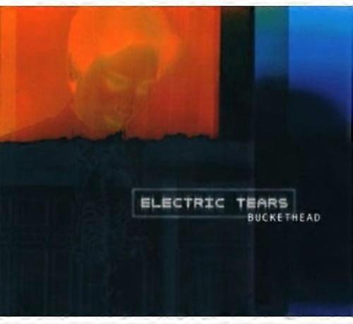 Buckethead - Electric Tears  [COMPACT DISCS] USA import