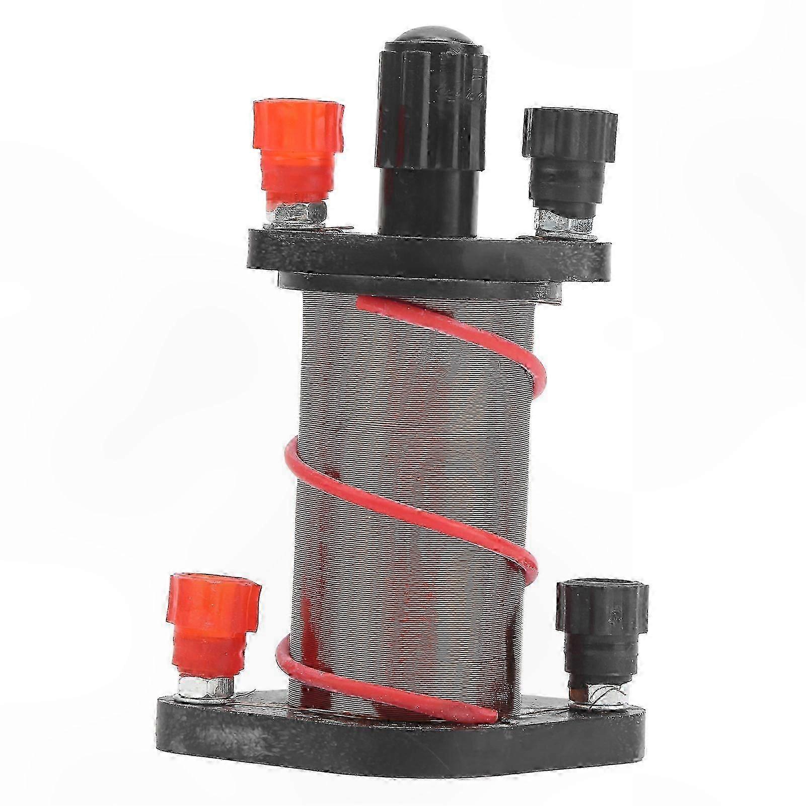 Electromagnetic Induction Coil Experiment Kit for Physics Education