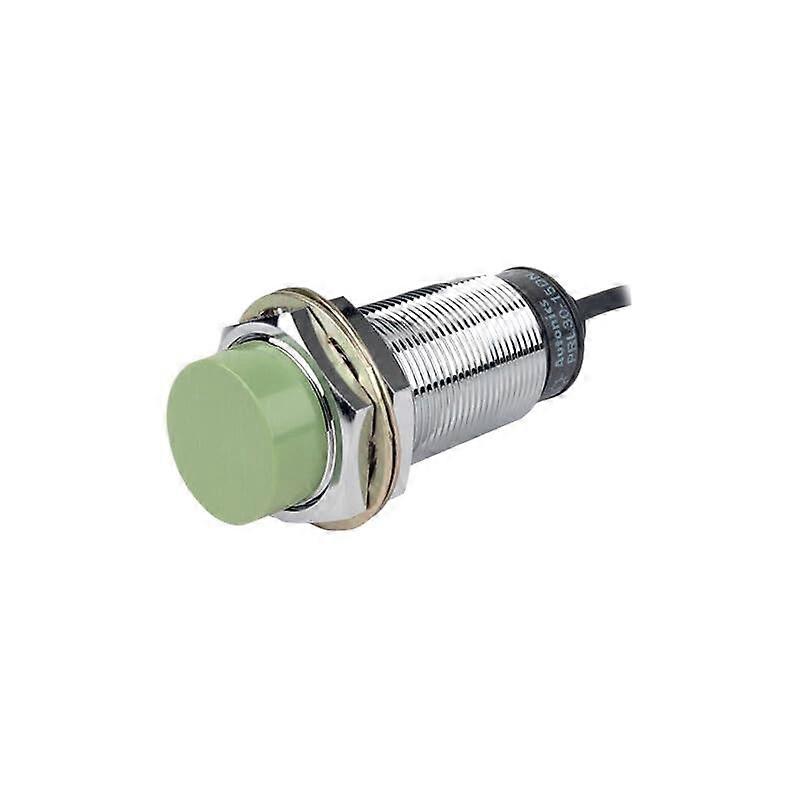 Inductive cylindrical proximity sensor, wire cable detection distance PRL3015DN