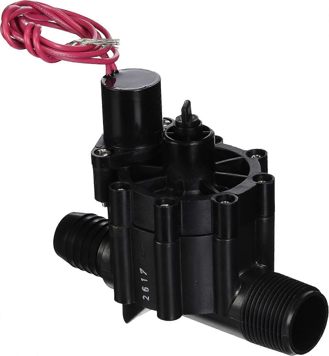 264 Valve NPT Globe Insert Inline Valve without Flow Control, 1"