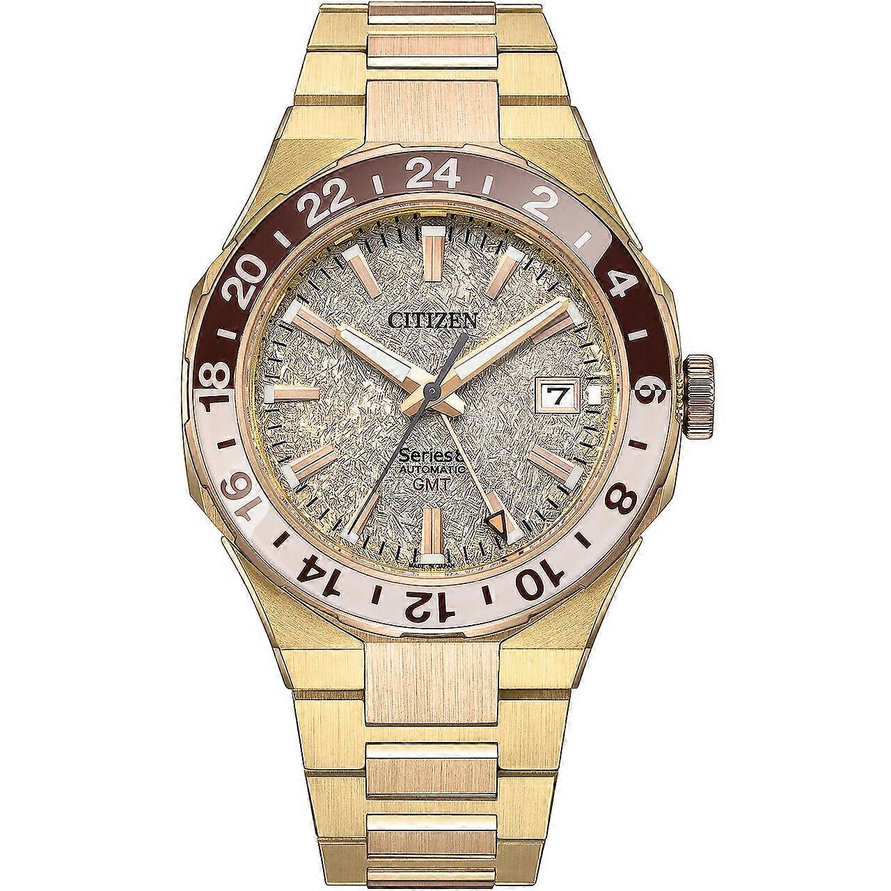 Mens Watch Citizen NB6032-53P, Automatic, 41mm, 10ATM