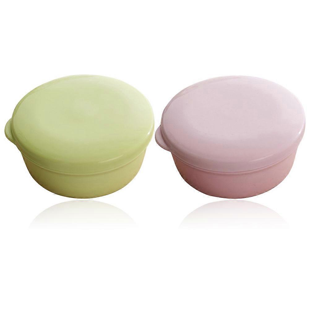 Drainable Soap Storage Solutions for Modern Bathroom Organization