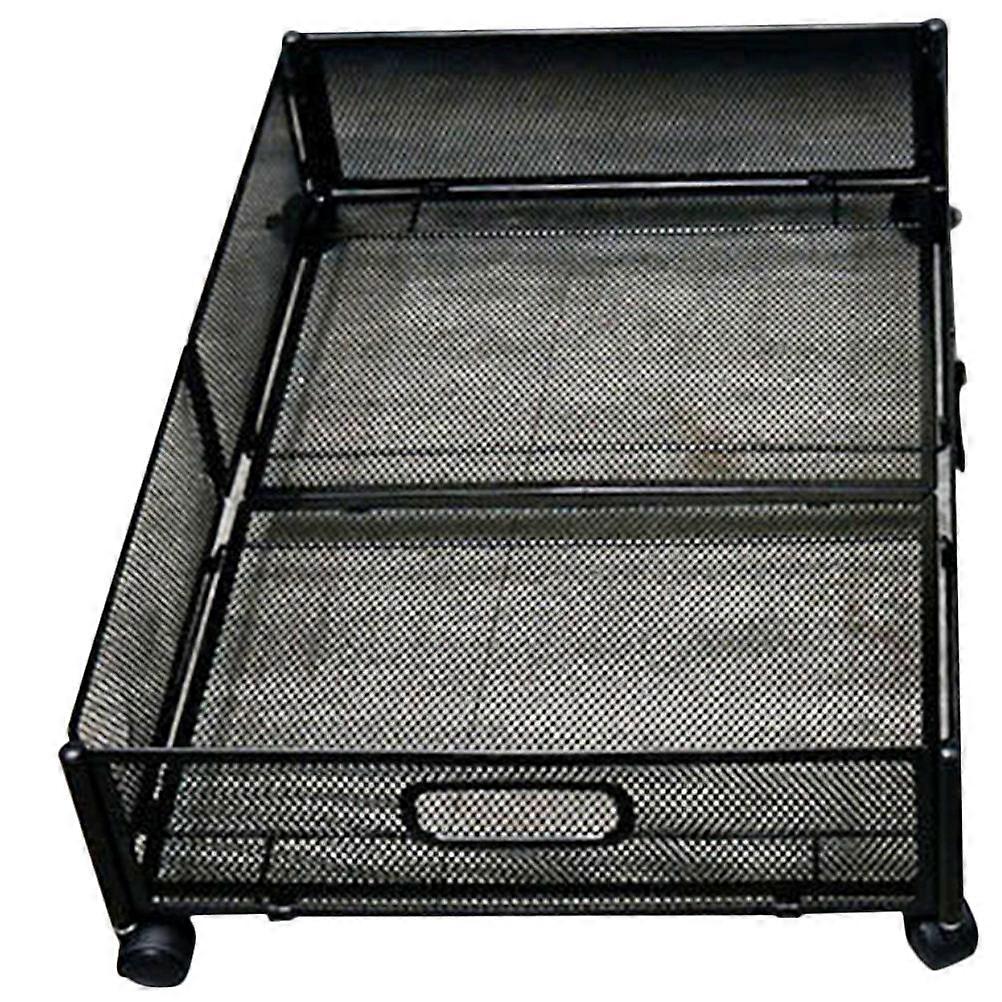 It looks like you're referring to a **folding under bed storage organizer with wheels**—a versatile storage solution often used for maximizing space