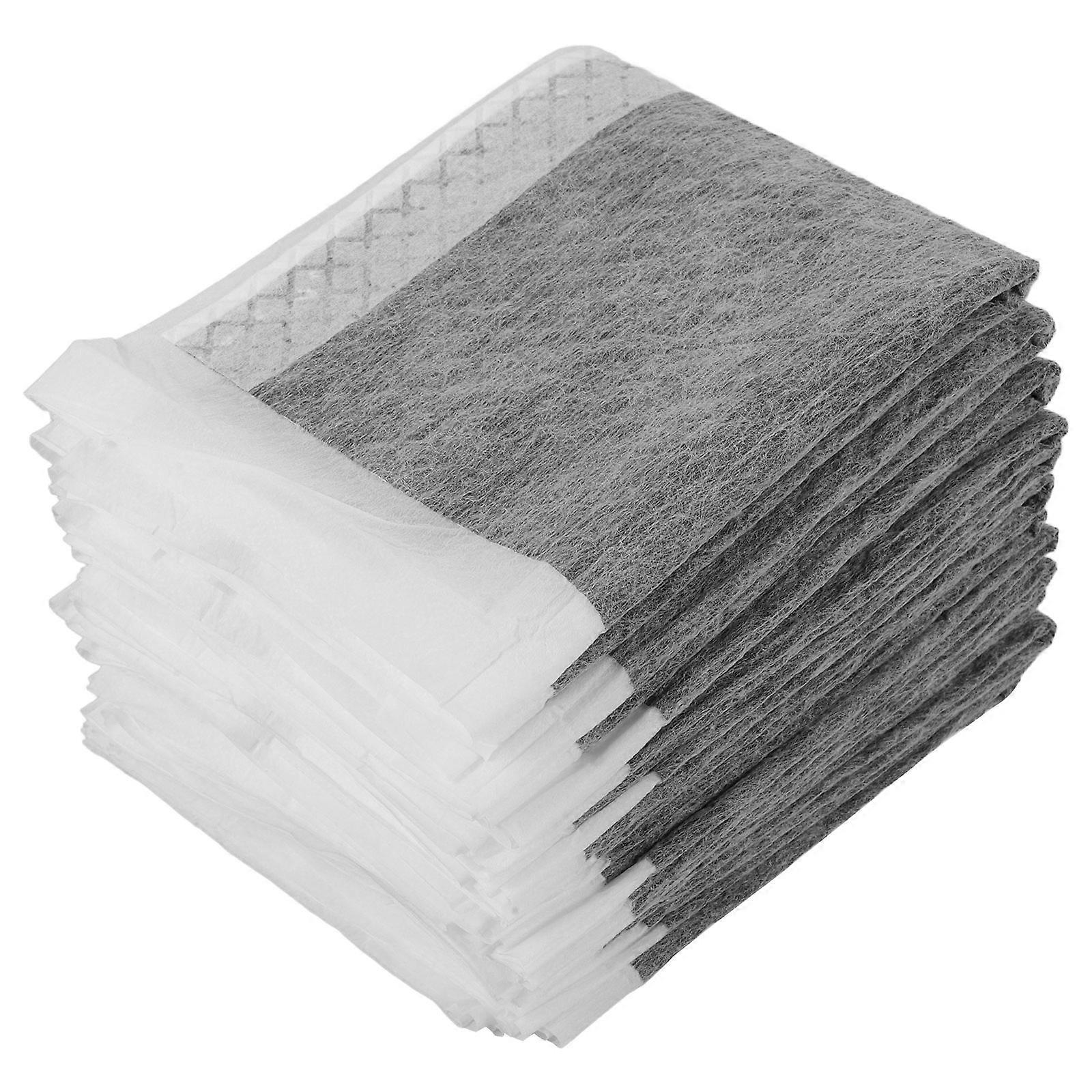 Pet Training Pee Pads 100Pcs Disposable Dog Pee Pads Tailored For Pet Owners With Lightweight Leak Proof Design Size 33x45cm