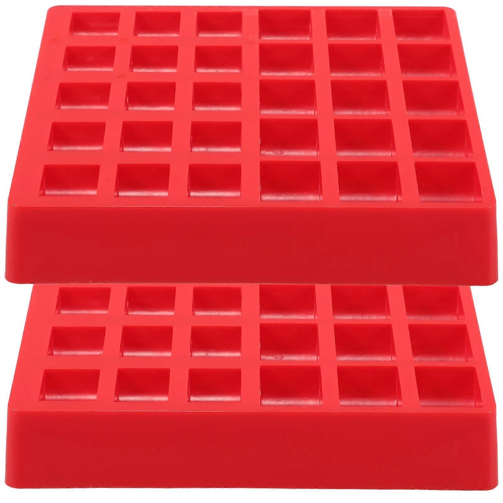 Plastic Coin Holder for Collectors – Compact Multi Slot Tray Organizer Storage for Portable Cashier Sorting – Fits Various Currencies