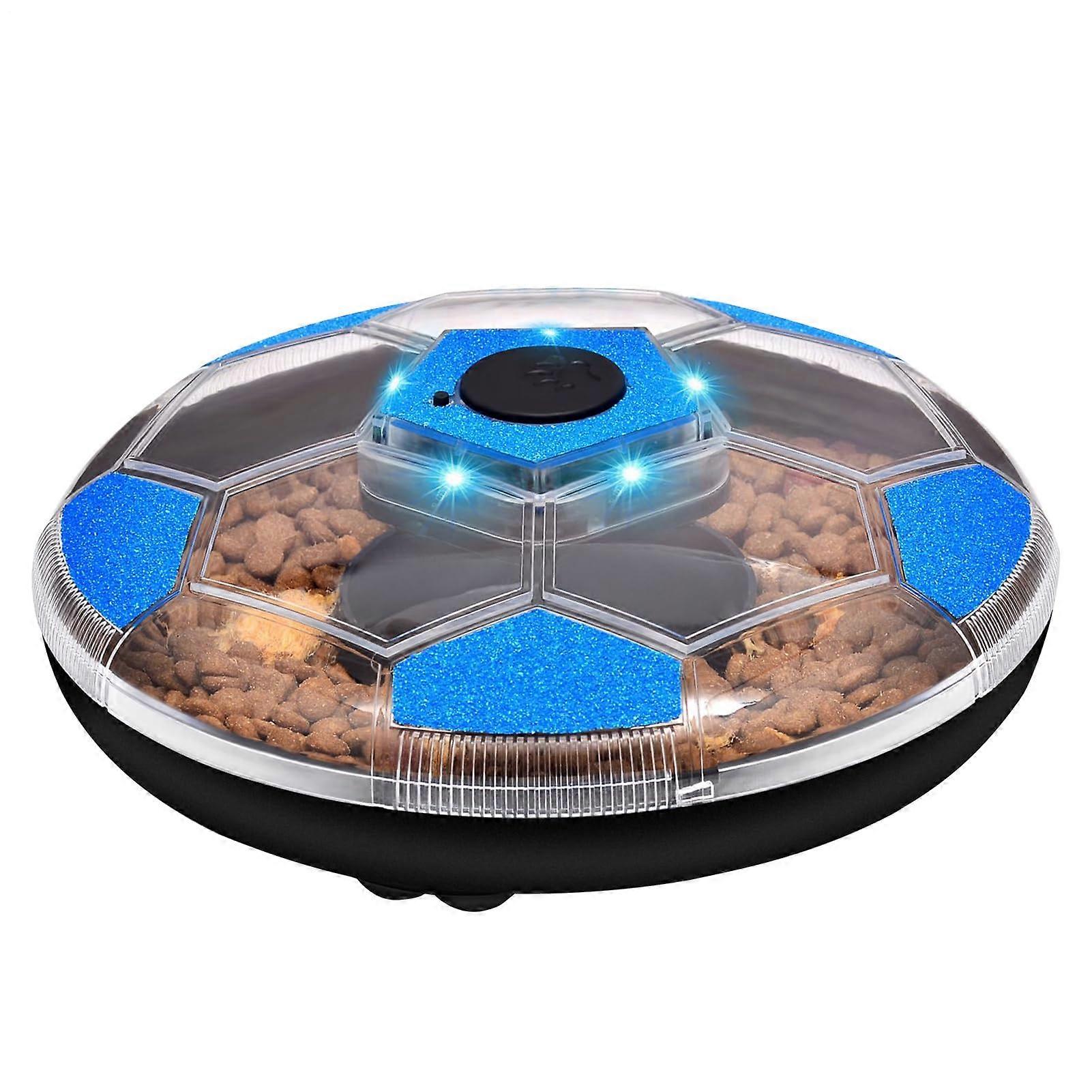 Interactive Dog Hunting Toy - Funny Automatic Feeder, Portable Enrichment Accessory for Small, Medium & Large Breeds