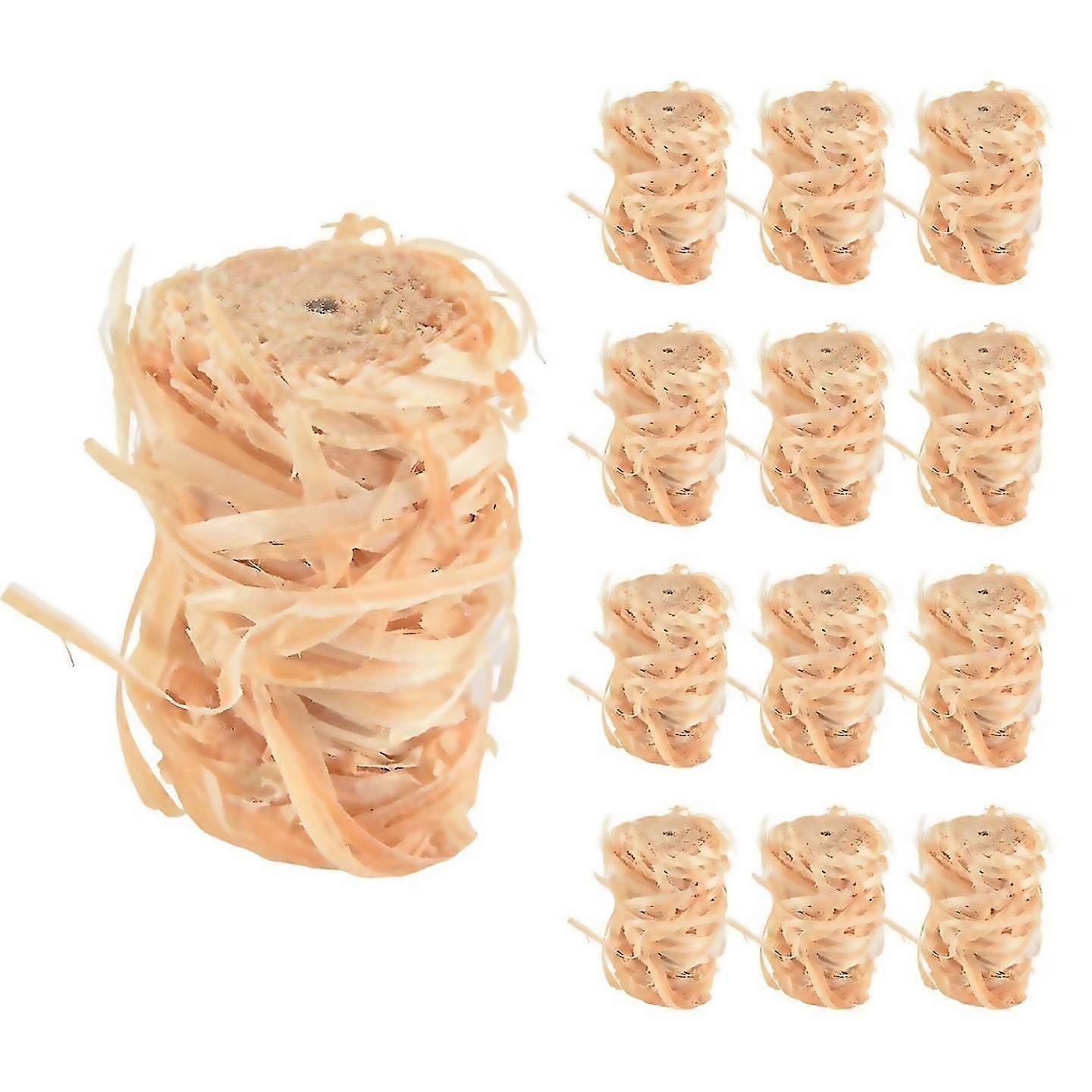 For Natural Firelighters For Wood Burners Fire Firelighter