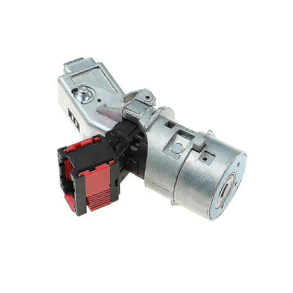 Ignition lock cylinder with key for 806010030R 7701208408