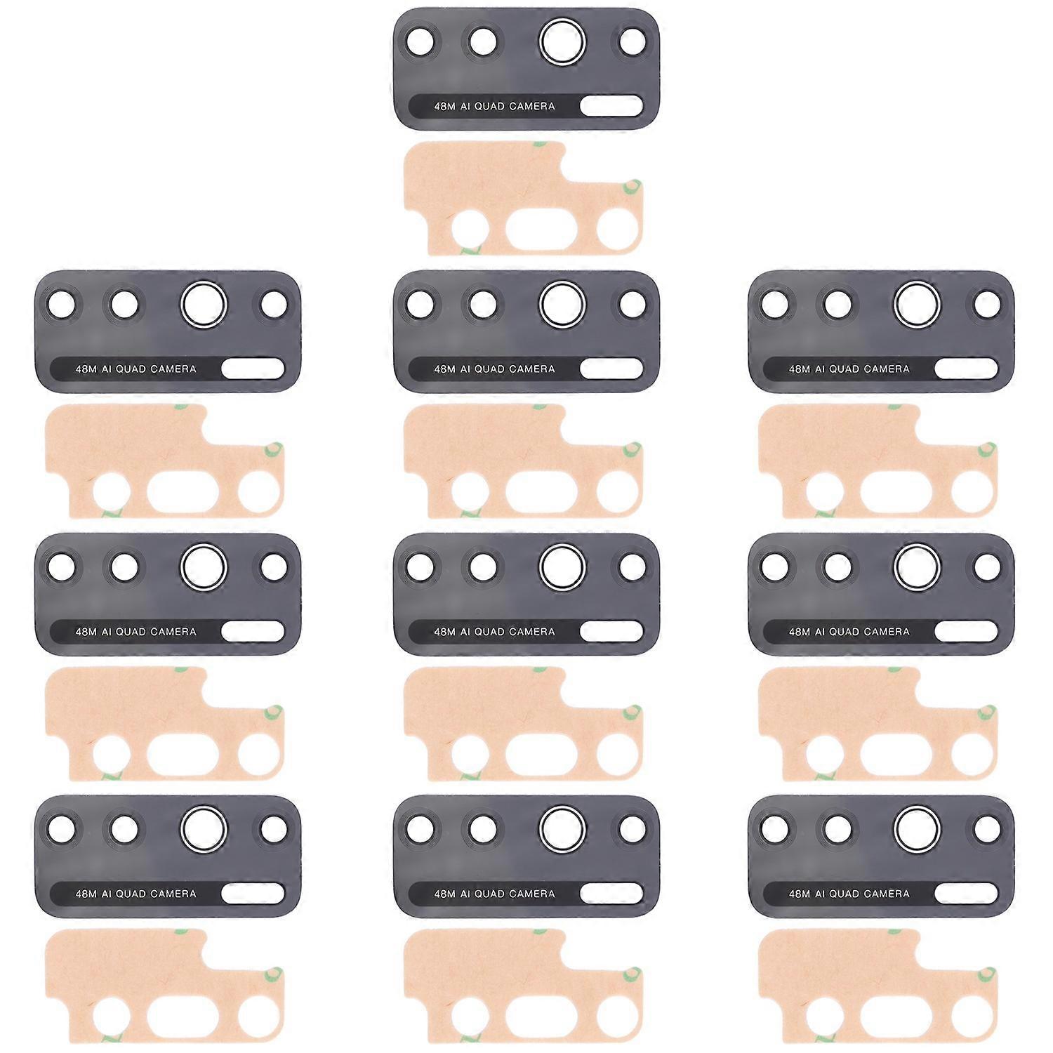 Back Camera Lens for Tecno Camon 15 CD7