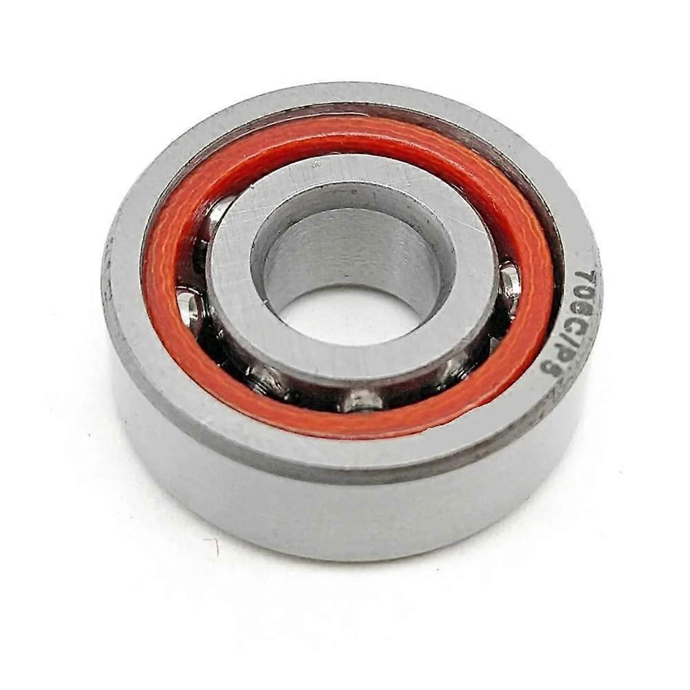 706 706C 706C/P5 Angular Contact Ball Bearing 6X17X6 Spindle Bearing CNC ABEC-5 15 Contact Angle Specifications