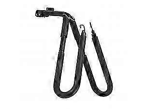 Suport suport pentru placa de surf pentru biciclete Universal robust surfs board rack pentru biciclete rutiere