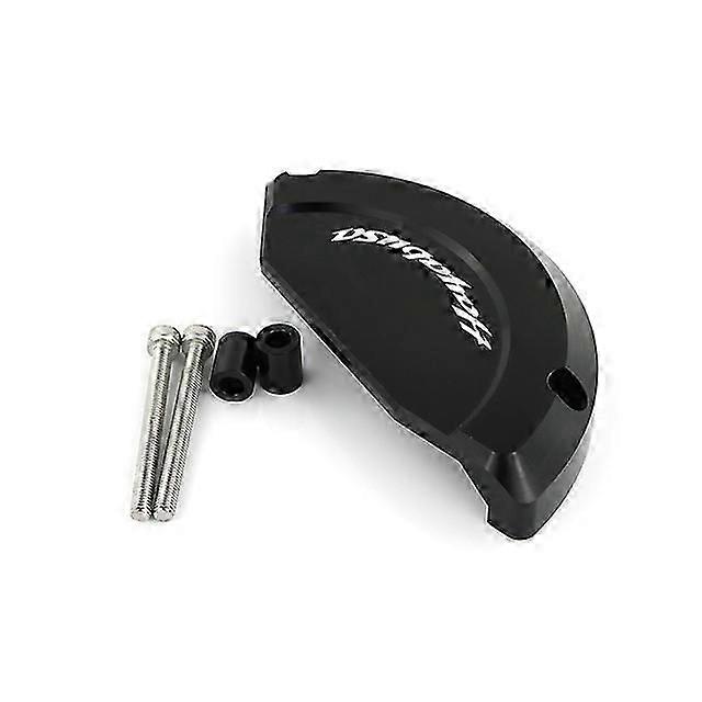 For SUZUKI GSX1300R HAYABUSA 1999-2019 Mortorcycle Engine Guard Crash Protector Left Falling Protection CNC Aluminum