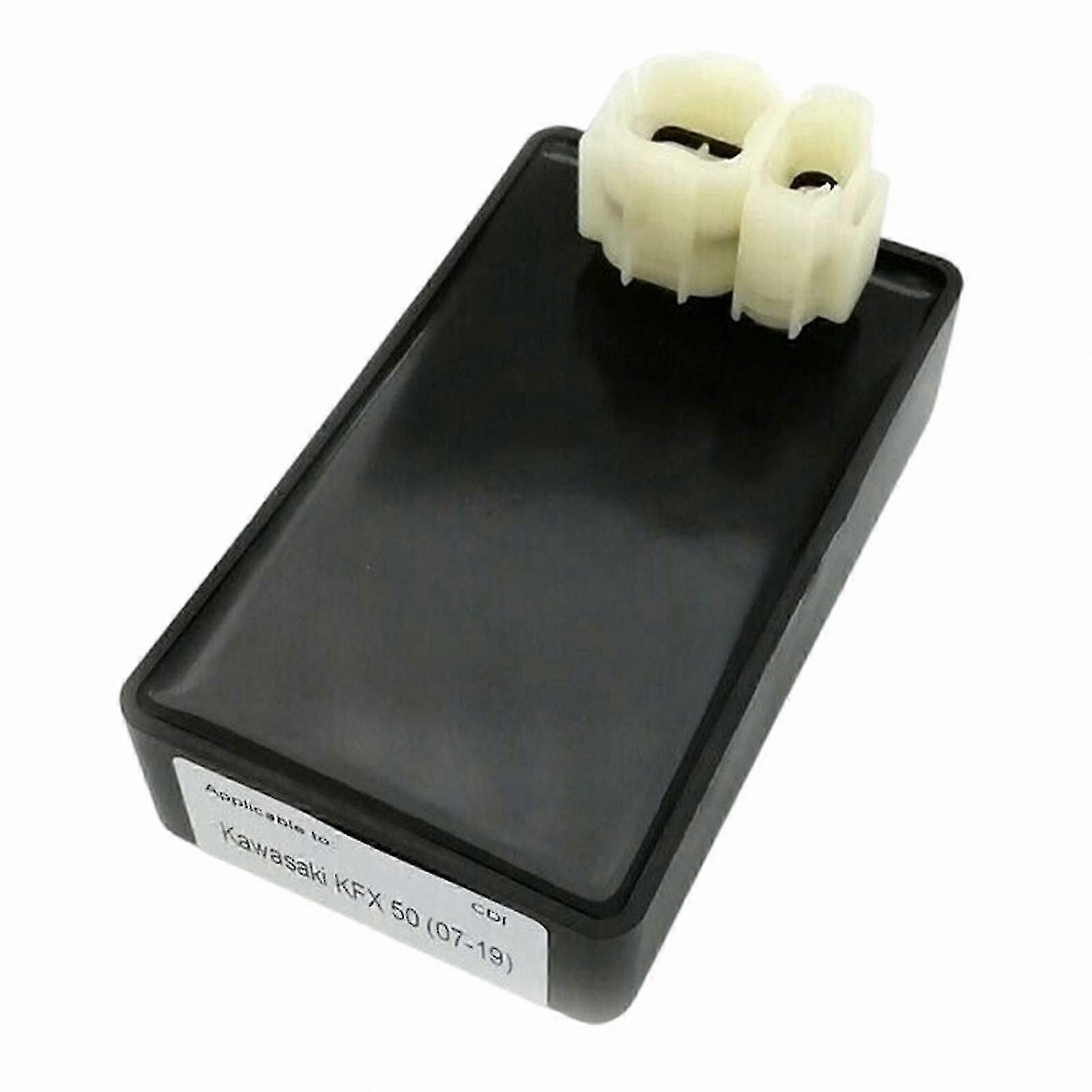 CDI Igniter for  KFX 50 ATV No Speed Limit 30400-PVA1-900 Replacement Part