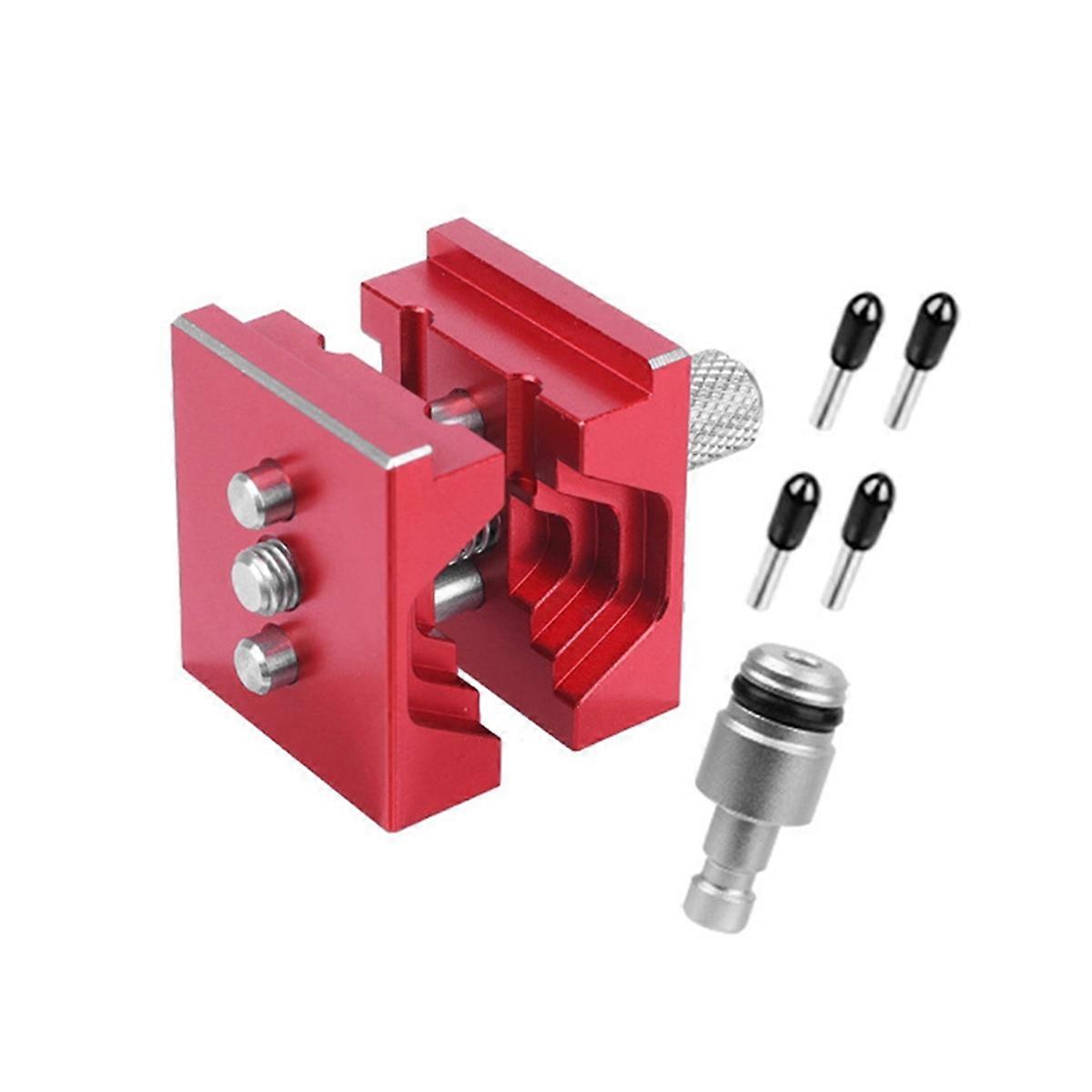 Multifunctional Handheld Mini Vise UA-90637 III Mini Bench Vise