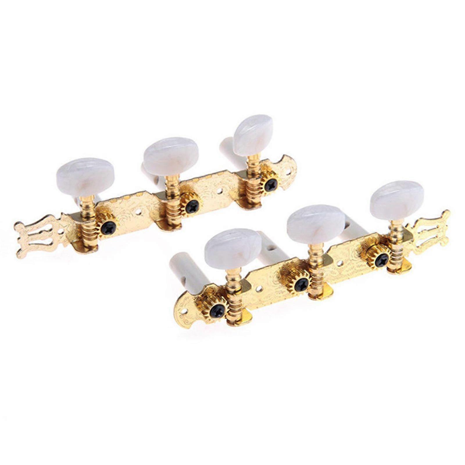 Tuning Pegs Machine Heads For Guitar