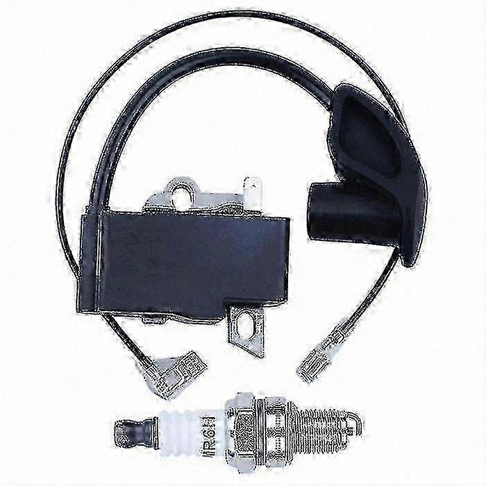 Ignition Coil Replacement for FS100 FS130 Trimmer Models