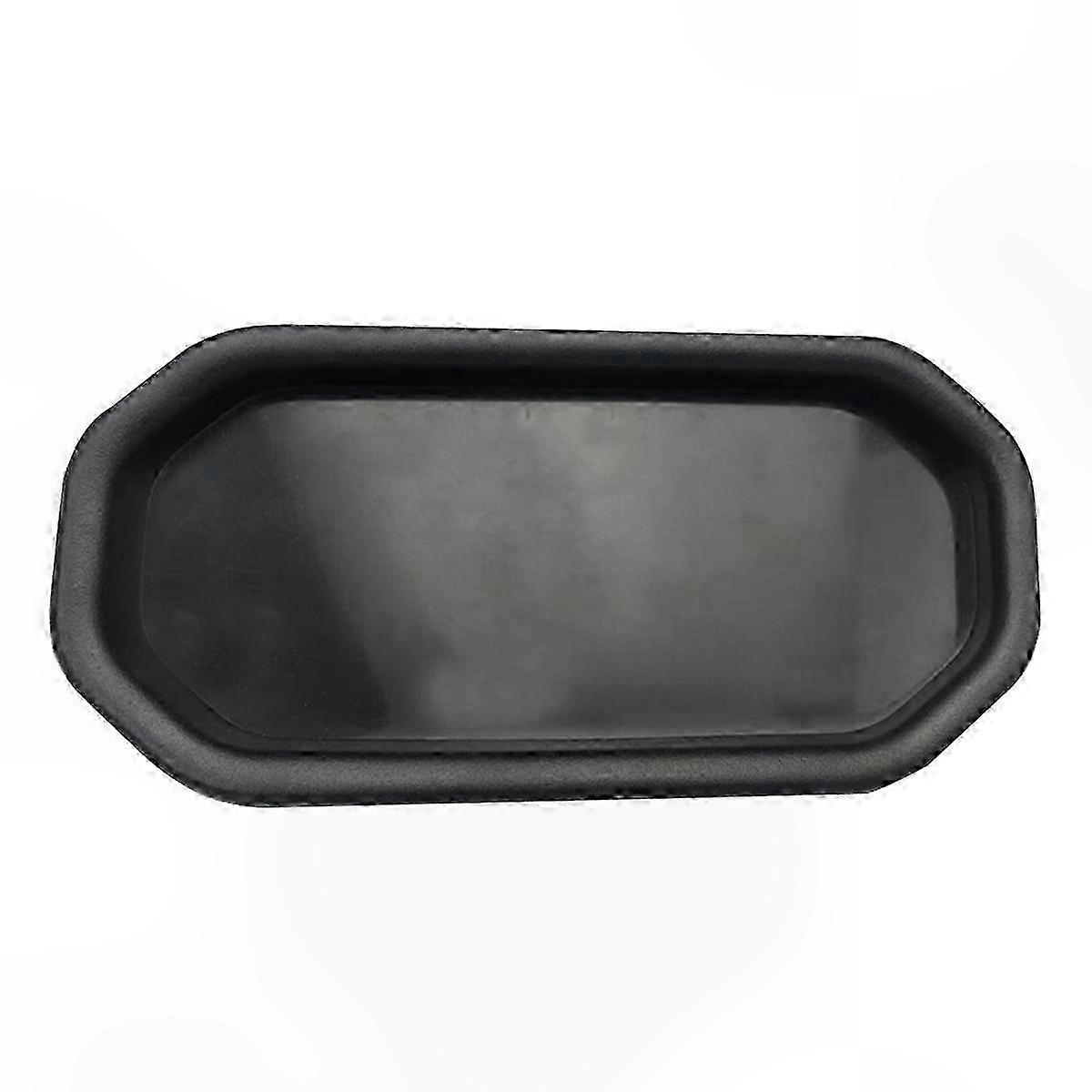 Front Bumper Parking Sensor Cover for SUV 156126159 Replacement Component