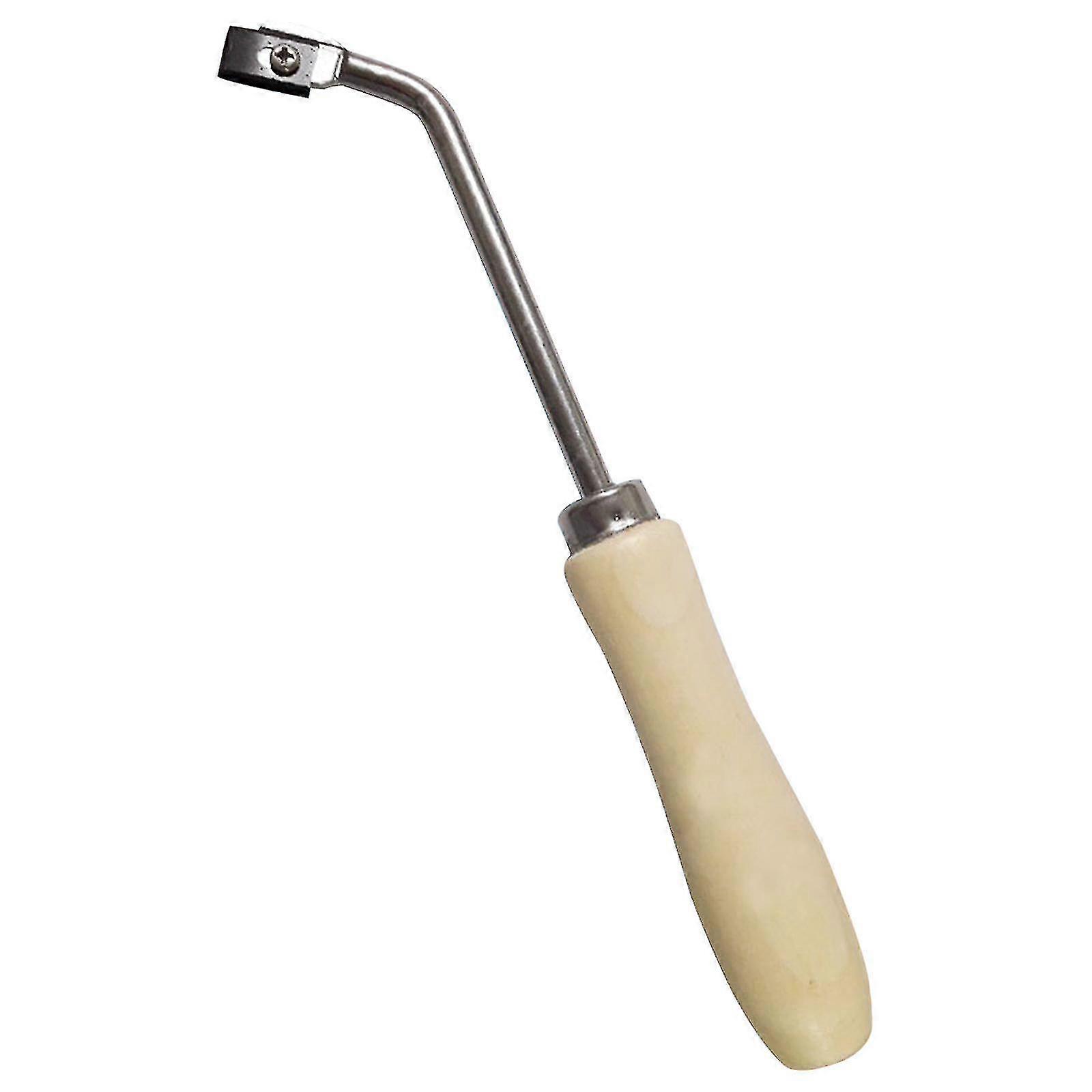 Vinyl Grooving Tool Construction Pvc Plastic Trimming Flooring--