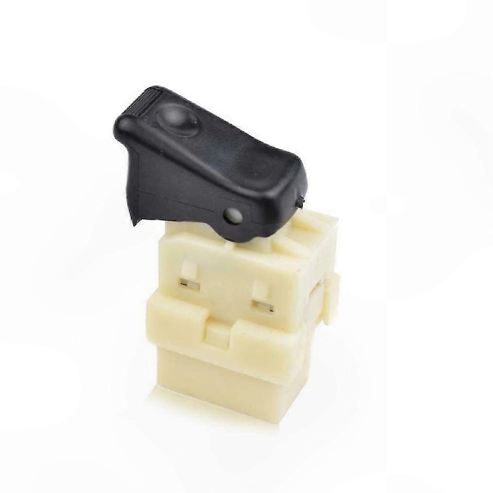 Window Switch and Regulator Assembly Compatible with 2002-2005 Ranger - 84810-645124 Aftermarket Replacement