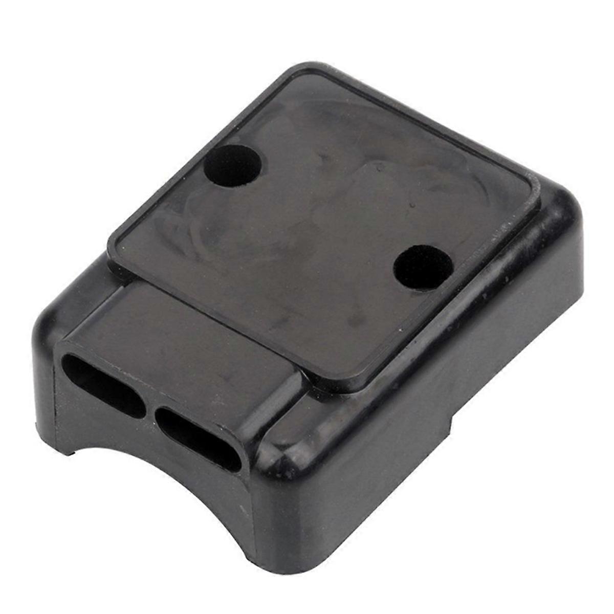 Air Filter Cleaner Part for 2 Stroke 47CC 49cc Pocket Dirt ATV Quad Bike